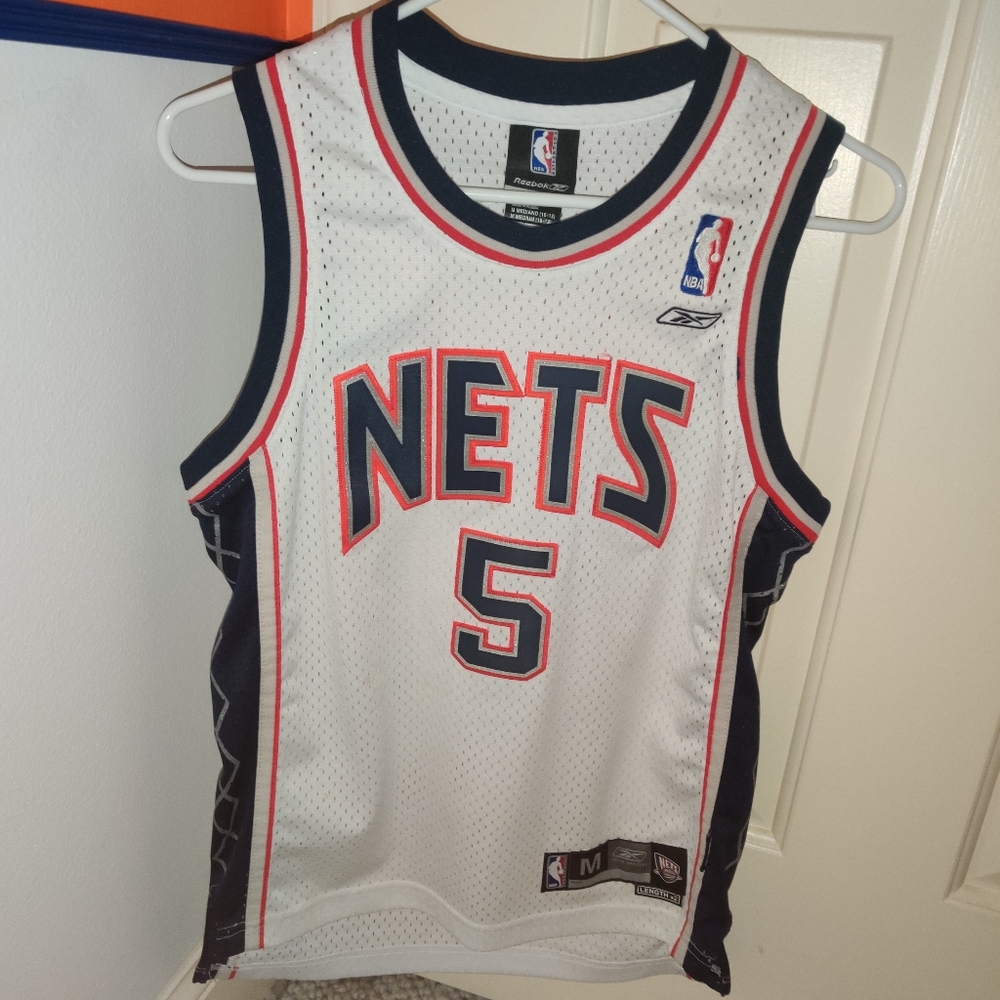 Jason Kidd Jersey - Picture 2 of 2